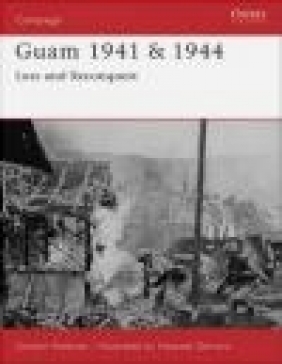 Guam 1941 Gordon L. Rottman, G Rottman
