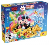Puzle dwustronne 250 Mickey (304-48113)