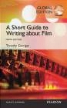 Short Guide to Writing About Film - Timothy Corrigan