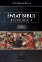 Świat Biblii (Q-Ż). ENCYKLOPEDIA - Pius Czesław Bosak