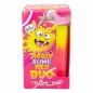 Tuban Slime, Jiggly Slime Neo Duo - żółto-różowy, 430g (TU3811)