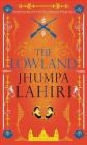 The Lowland - Jhumpa Lahiri
