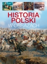 Historia Polski w obrazach Mateuch Binda