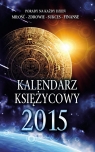 Kalendarz Księżycowy 2015  Krogulska Miłosława, Podlaska Izabela