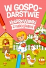 W gospodarstwie null null