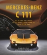 Mercedes-Benz C 111 wer. angielska Wolfgang Kalbhenn, Gerhard Heidbrink, Joachim Hack