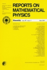 Reports on Mathematical Physics 83/3/2019