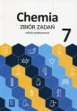 Chemia. Zbiór zadań. Klasa 7. Szkoła podstawowa - Waldemar Tejchman, Lidia Wasyłyszyn, Anna Warchoł