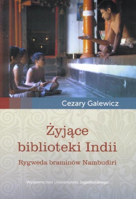 Żyjące biblioteki Indii