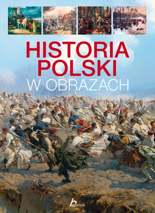 Historia Polski w obrazach