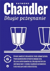 Długie pożegnanie - Raymond Chandler