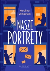 Nasze Portrety - Karolina Winiarska