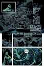 Abe Sapien. W odmętach i inne opowieści. Tom 3 - Sebastián Fiumara, Max Fiumara, John Arcudi, Scott Allie, Mike Mignola