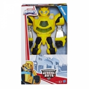 Transformers Rescure Bots Epic Series Bumblebee (A8303/B7290)