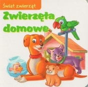 Zwierzęta domowe Świat zwierząt