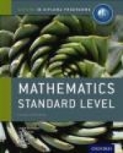 IB Mathematics Standard Level