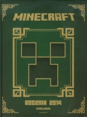 MINECRAFT ROCZNIK 2014 TW - Opracowanie zbiorowe