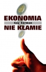Ekonomia nie kłamie  Sorman Guy