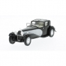 Bugatti Type 41 Royale 1928 (black/silver) (215112)