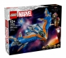 Klocki Marvel Super Heroes 76286 Strażnicy Galaktyki: Milano (76286) od