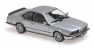 BMW 635 CSI (E24) 1982 (silver metallic) (940025120)