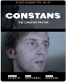 Constans DVD Zanussi Krzysztof