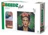 BeedzArt koraliki Frida Kahlo 5000el