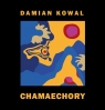 Chamaechory Damian Kowal