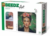 BeedzArt koraliki Frida Kahlo 5000el