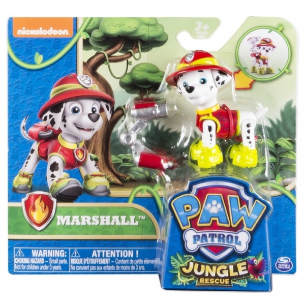 Figurka Psi Patrol Marshall (6026592/20075125)