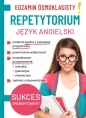 Egzamin ósmoklasisty. Repetytorium. Język angielski - Marta Tkaczyk, Anna Kudelska