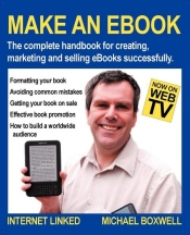 Make an eBook