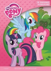 Mój Kucyk Pony - <br />