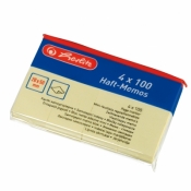 Notesy samoprzylepne Herlitz (790113)