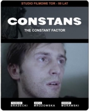 Constans DVD - Zanussi Krzysztof