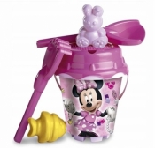 Zestaw do piasku - Minnie