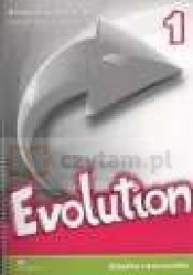Evolution 1 TB - Nick Beare