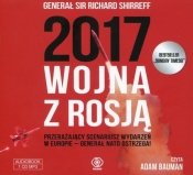 2017: Wojna z Rosją - Richard Shirreff