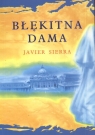 Błękitna dama  Sierra Javier