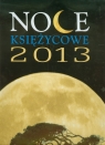 Kalendarz 2013 RW 11 Noce księżycowe