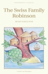 The Swiss Family Robinson Wyss Johann Rudolf