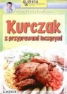 Kurczak z przyprawami leczącymi Stanisław Trel