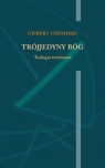  Trójjedyny Bóg. Teologia trynitarna