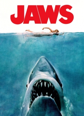 Clementoni, Puzzle 500: Cult Movies Jaws