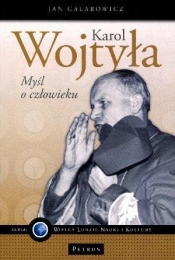 Karol Wojtyła - Galarowicz Jan