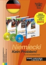 Niemiecki Kein Problem! Komplet 3 podręczników + MP3