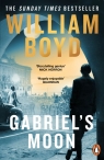 Gabriel's Moon wer. angielska William Boyd