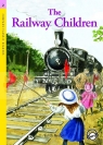 The Railway Children książka + CD MP3 Level 2 Edith Nesbit