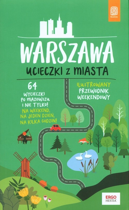 Warszawa Ucieczki z miasta