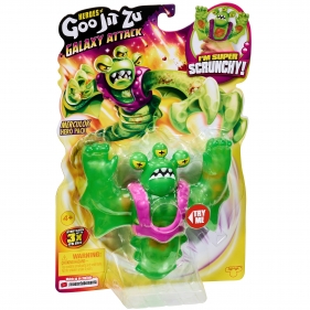 Goo Jit Zu Galaxy Attack, Merculoc (41211)